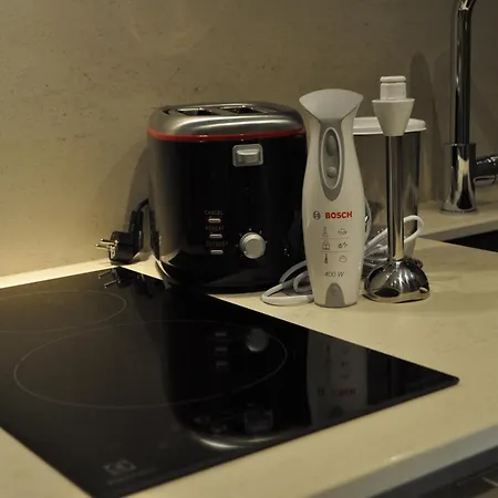 Appartement La Cachette Cyclists&skiers