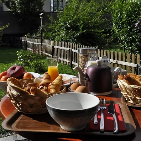 La Cachette Cyclists&skiers Appartement *