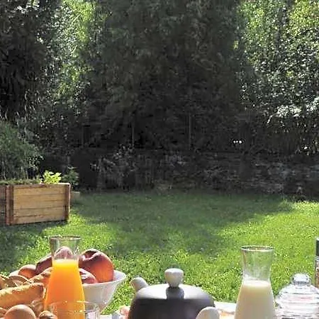 Apartment La Cachette Cyclists & Skiers *