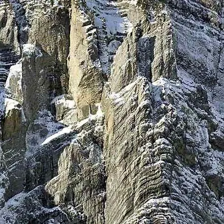 La Cachette Cyclists & Skiers Le Bourg-dʼOisans